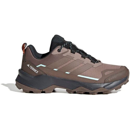 Adidas Pohodni&amp;scaron;tvo Terrex Skychaser Ax5 Gtx pisana Slike
