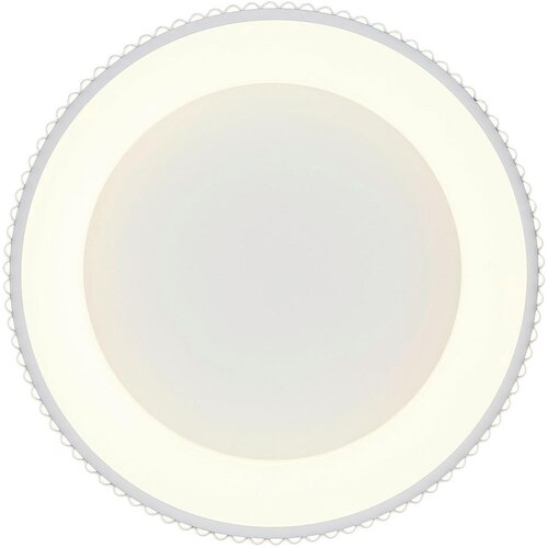 Globo STROPNA LED-SVETILKA KEMP 2700/4000/6000 K 230 V Slike