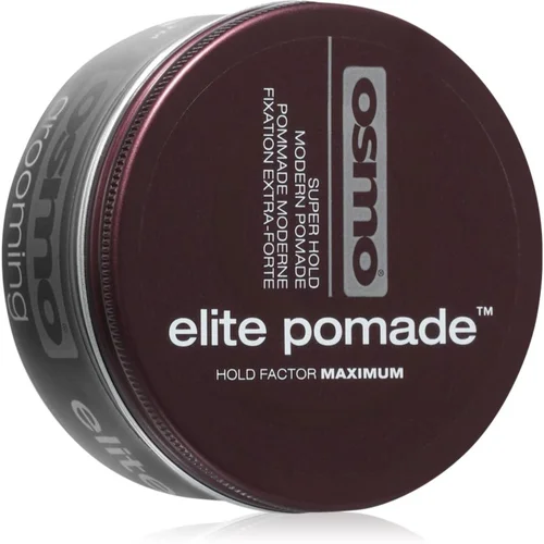 OSMO Elite Pomade pomada za kosu 100 ml