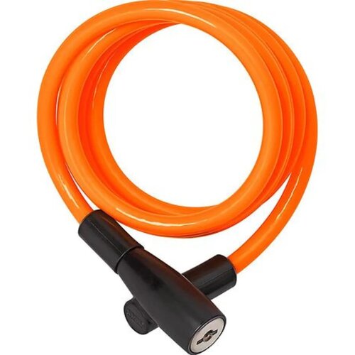 Abus brava 3506k/120 - Narandžasta Cene
