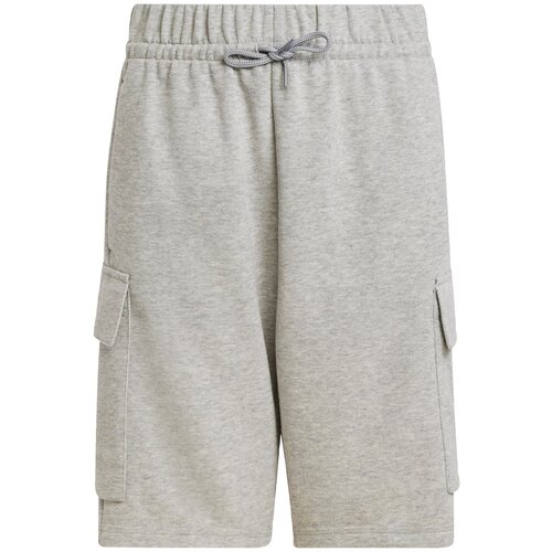 Adidas Športne hlače 'Essentials' siva / črna Cene