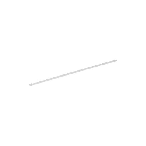  Vezica za kabele 450 mm bijele boje, toplinski stabilna, otporna na kiseline TRU Components 1578043 100 kom. Slike