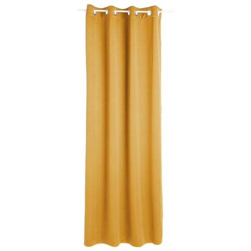  ZAVJESA BLACKOUT 140X260CM PES OKER ATMOSPHERA Cijene