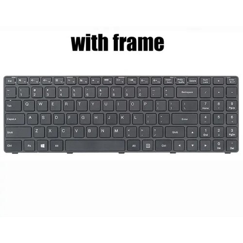  tastatura za lenovo B50-50 80S2 Cene
