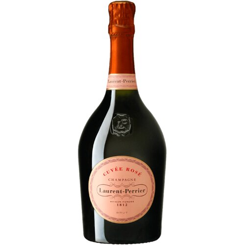Laurent Perrier Laurent-Perrier Cuvee Rose 0.75l Slike