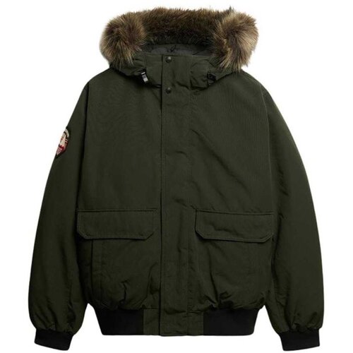 Superdry kratka muška jakna Cene