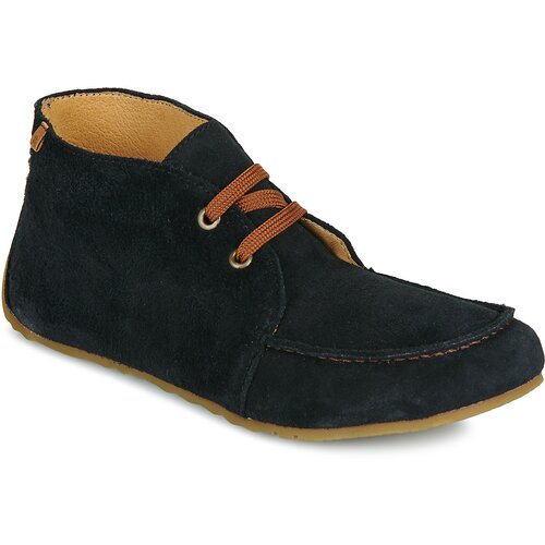 El Naturalista ONDINA N5938 BAREFOOT Crna Slike