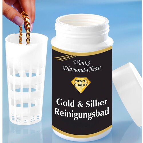 Wenko set za čišćenje nakita Diamond Clean Cijene