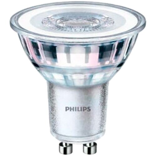 Philips Reflektorji Ampoule corepro ledspot 3.5w lumi&amp;egrave;re blanche Bela Slike
