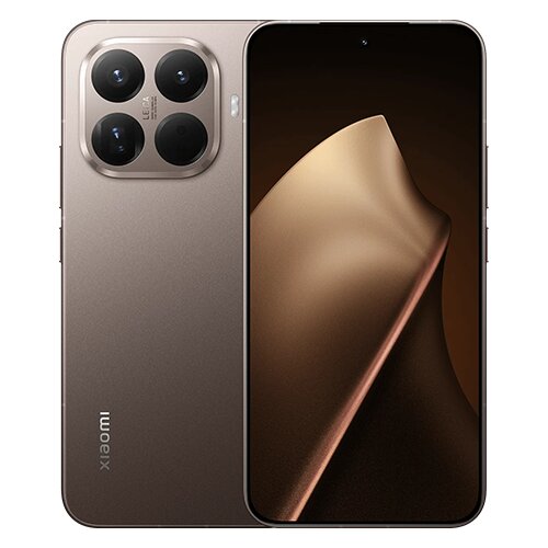 Xiaomi 15T Pro 5G 12GB/256GB Gold Slike