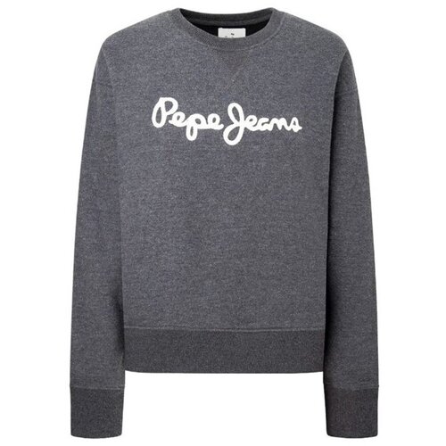 PepeJeans NANETTE N FUTURE Siva Slike
