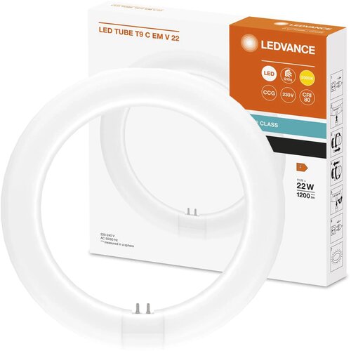  LED sijalica T9 11W 830 G10Q OSRAM Slike