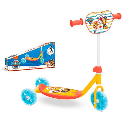 Mondo Toys Tačke na patrulji tricikel - Cene