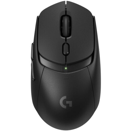 Logitech G309 Lightspeed Wireless Gaming Mouse, Black Slike
