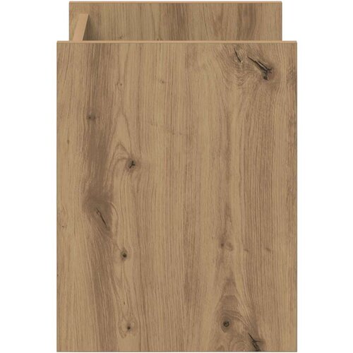  Bocni stol Umjetnički hrast 35 x 35 x 45 cm Konstruirano drvo Slike