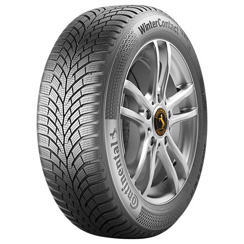 Continental Zimska 175/65R17 87H TS-870 - Skladi&amp;scaron;če 7 (Dostava 1 delovni dan) Slike