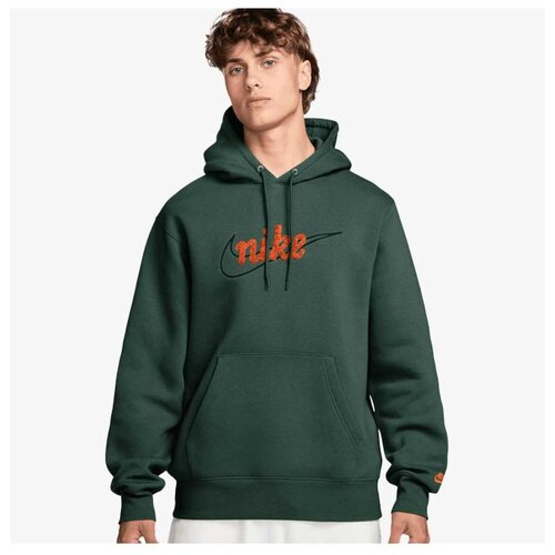 Nike M nk club bb hoodie ctb Cene