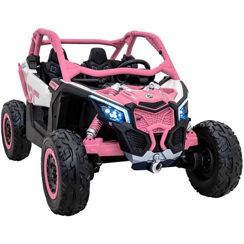 Buggy na akumulator Maverick Turbo RR 4x4 - DVOSJED - rozi Cijene