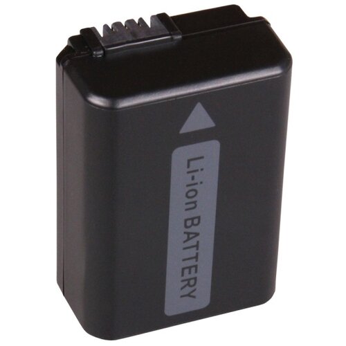 Patona Baterija za Sony NP-FW50 1100 mAh Li-Ion PREMIUM Slike