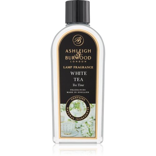 Ashleigh & Burwood London Lamp Fragrance White Tea nadomestno polnilo za katalitično svetilko 500 ml Cene