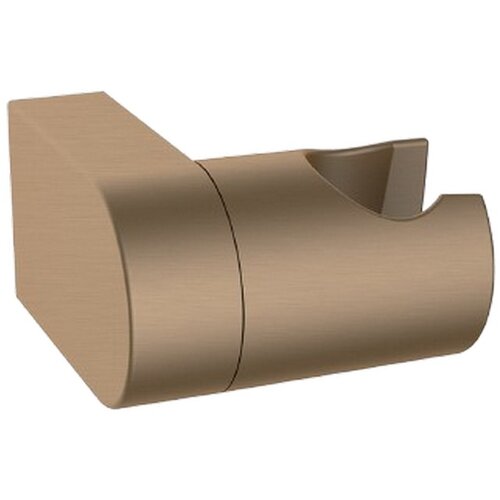 SCHMIDLER Držač za tu&scaron; Easy, brushed copper Cijene