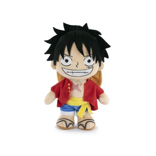 Barrado One Piece Luffy pli&amp;scaron;asta igrača Slike