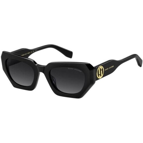 Marc Jacobs MARC851/S 807/9O ONE SIZE (52) Črna/Siva Cene