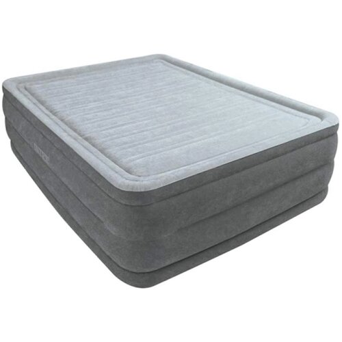 Intex Krevet na naduvavanje Dura-Beam Plus 152x203x56cm 64418ND Slike