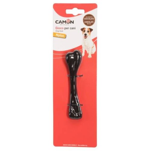 Camon Igračka Kost sa ukusom čokolade 19 cm A2201548 Cene