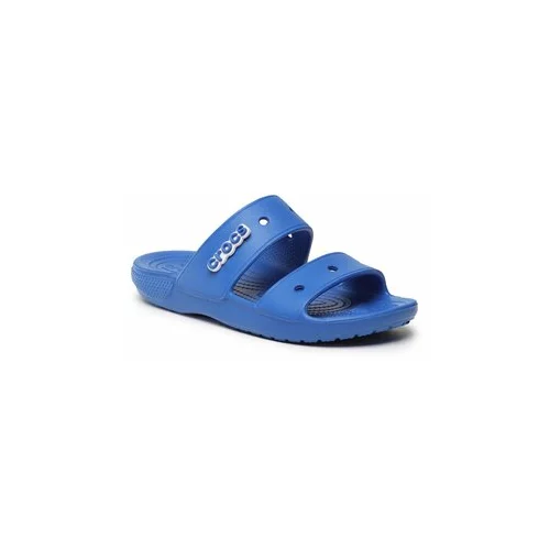 Crocs Natikači Classic Sandal 206761 Mornarsko modra