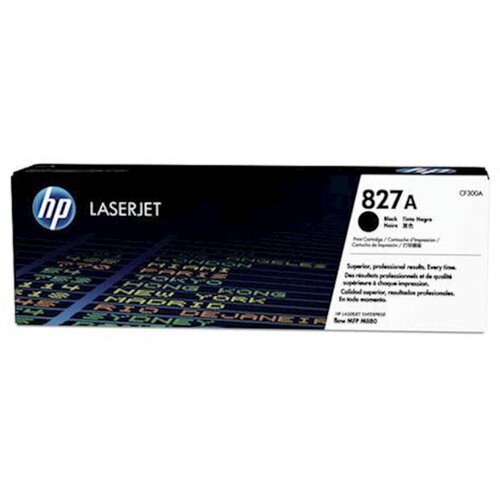 HP Toner black 827A Slike