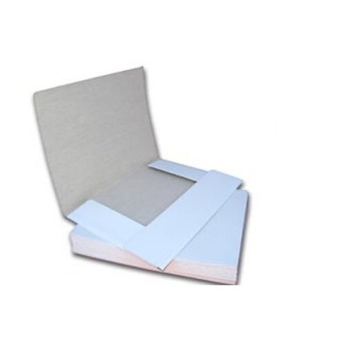  Fascikla hromo karton bela 280gr ( 81078 ) Cene