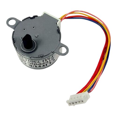 STEPER motor CLIFF FMJ7301CH Slike
