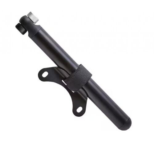 Olimp Sport Ručna pumpua crna Cene