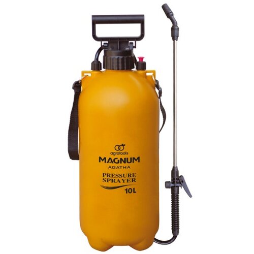 Prskalica agatha 6l magnum Cene