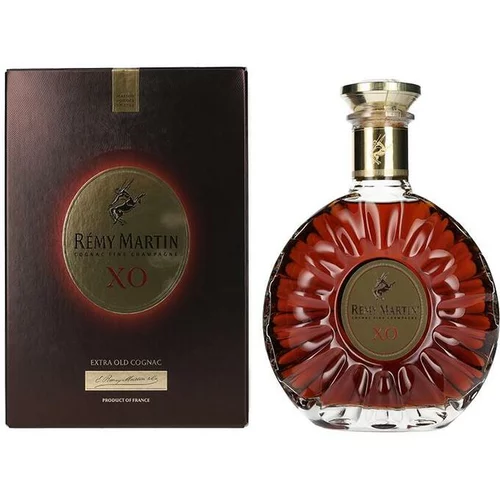 Remy Martin cognac XO + GB 0,7 l643263-03