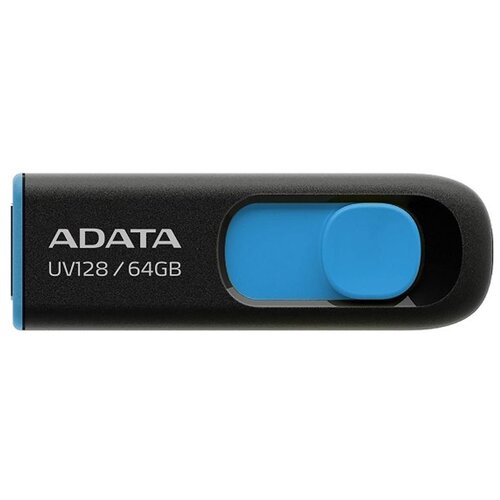 Adata UV128, 64GB, USB3.2 AUV128-64G-RBE Cijene