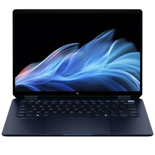 HP omnibook ultra flip 14-fh0023nn convertible,intel core ultra 7 256V,16GB ram onboard,1TB pcie nvme M.2 SSD,14" uwva 2.8K 2880x1800 touch Cene