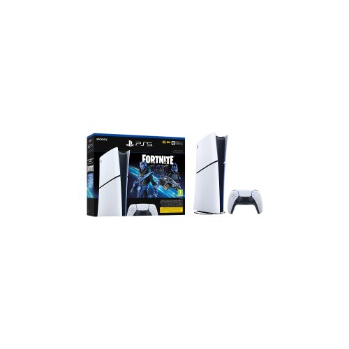Playstation 5 Slim Digital Edition D chassis + Fortnite VCH (voucher) 1000045170 Cijene