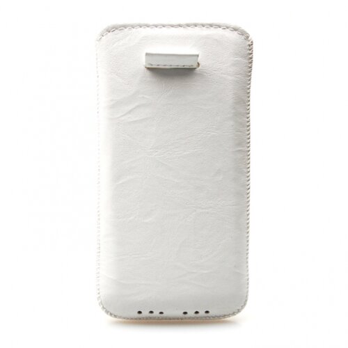 KONKIS žepek apple iphone 5 washed white Slike