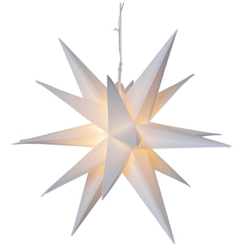 Eglo 410761 - LED spolja&amp;scaron;nja božićna dekoracija ALICE 12xLED/0,036W/3xAA IP44 Slike