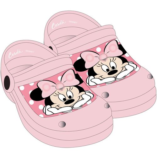 Minnie CLOGS PREMIUM LIGHTS Slike