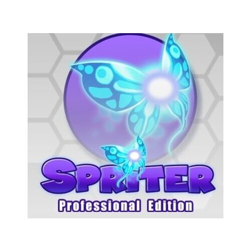 Steam Spriter Pro Key GLOBAL Cene