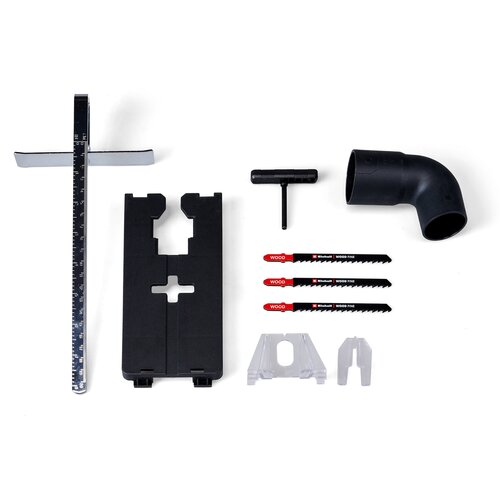 Einhell TP-JST 18/135 Li BL - Solo, akumulatorska ubodna testera - (4321265) Cene