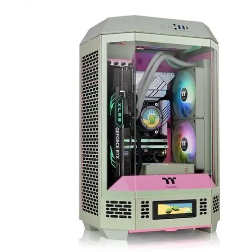 Zeus Računar GAMER R5 7600X DDR5 32GB M.2 1TB RTX5060 8GB MP Cene