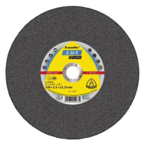 Klingspor Klings rezna ploča 230x2x22,23 Cene