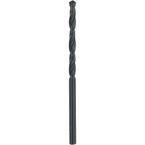 Bosch Set Burgija za metal HSS‑R 2609255004, 3&amp;times;33&amp;times;61 mm Slike