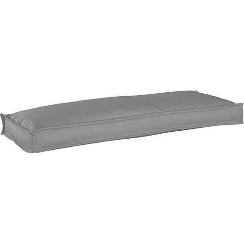  Jastuk Siva 110 x 40 x 8 cm Oxford tkanina Cene