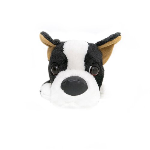 The Dog Francuski buldog 15cm Slike