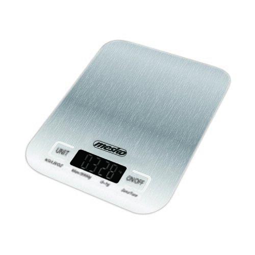 Mesko Kuhinjska tehtnica MS3169W Cene